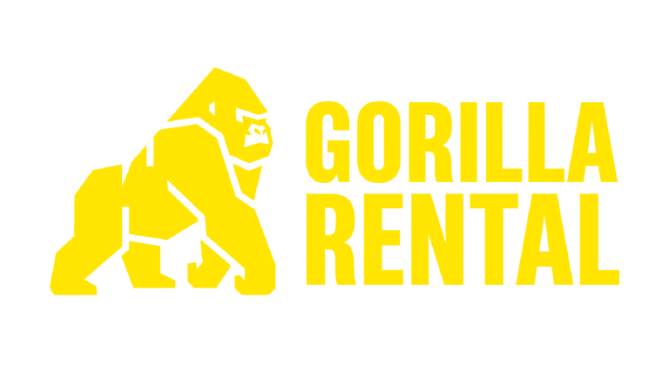 Gorilla Rental